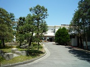 附属桃山中学校