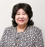 学長　位藤　紀美子