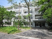 1号館(A棟)