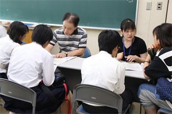 オープンキャンパスについて 京都教育大学 入試情報