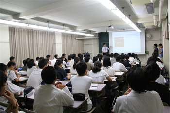 オープンキャンパスについて 京都教育大学 入試情報