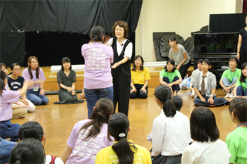 オープンキャンパスについて 京都教育大学 入試情報