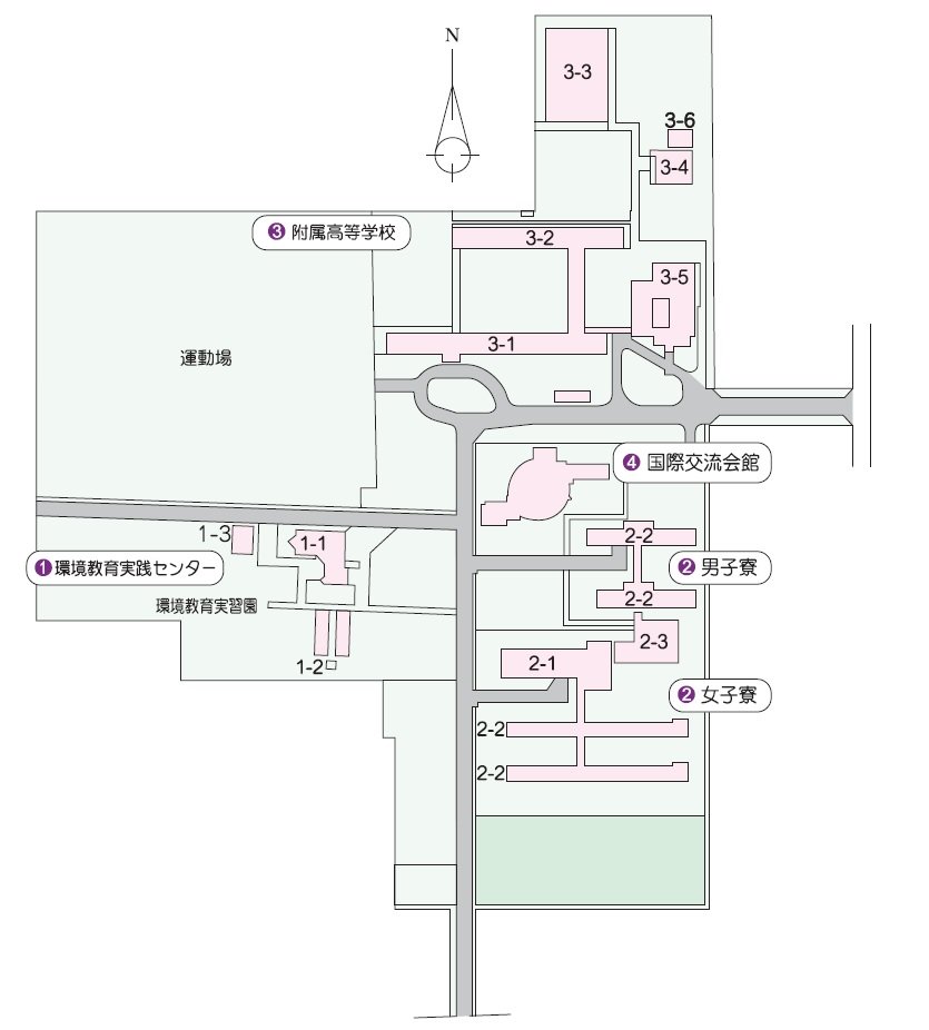 第二学舎地区