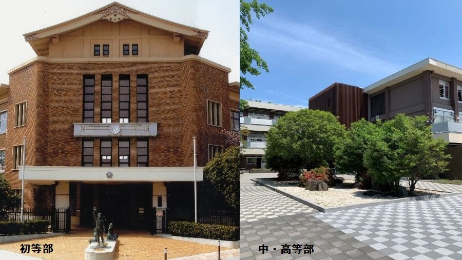 附属京都小中学校