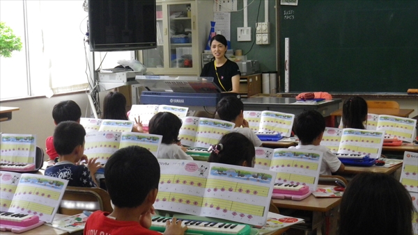 夢に向かって 小学校 教諭 京都教育大学 ウェブマガジン Kyo